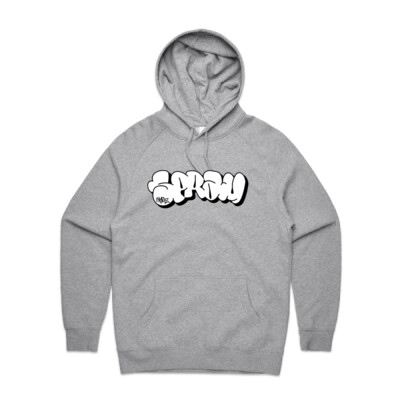 Spray! Hoodie Thumbnail