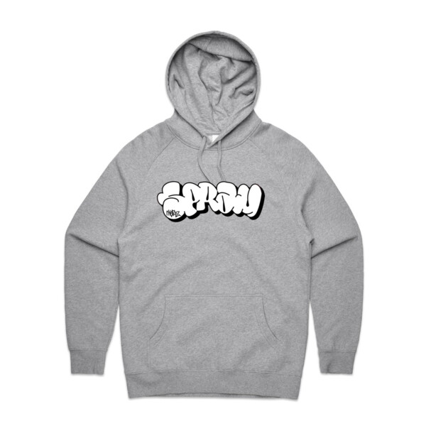 Spray! Hoodie Thumbnail