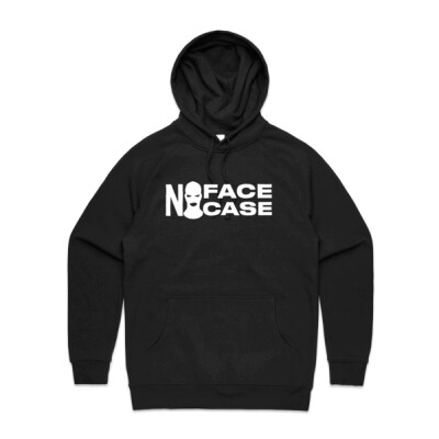 No Face Hoodie Thumbnail