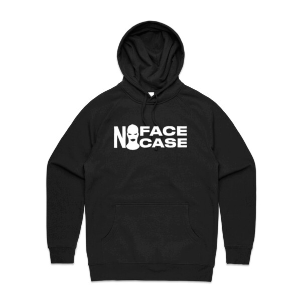No Face Hoodie Thumbnail