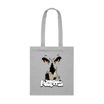 Urban Eyez Tote Thumbnail