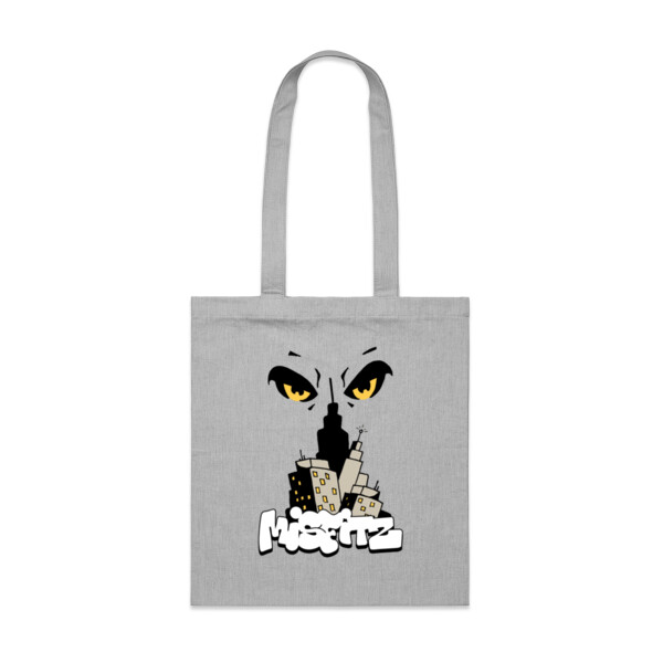 Urban Eyez Tote Thumbnail