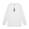 Mens Base Longsleeve Tee Thumbnail